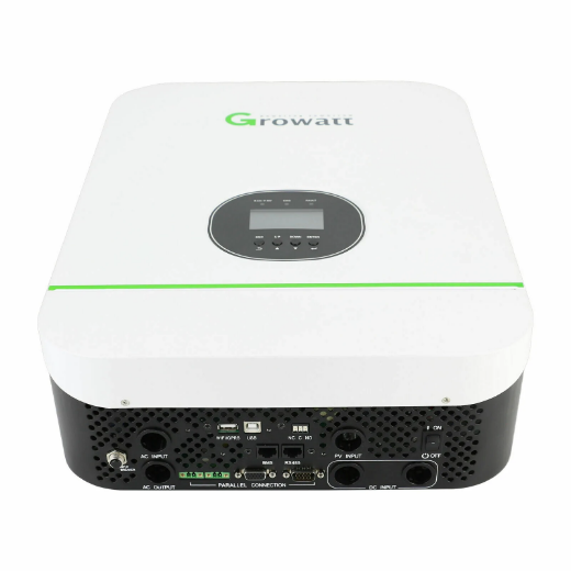 Picture of Growatt SPF 3000TL HVM-48 Off Grid Inverter