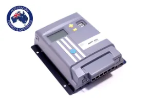 Picture for category Solar Charge Controllers