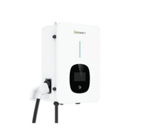 Picture for category EV Charger